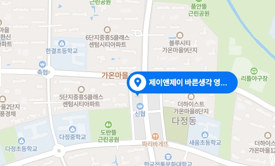 지도 크게 보기
